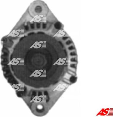 AS-PL A5005 - Ģenerators www.autospares.lv