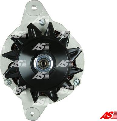 AS-PL A5006 - Alternator www.autospares.lv