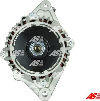 AS-PL A5008 - Генератор www.autospares.lv