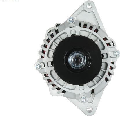 AS-PL A5003 - Alternator www.autospares.lv