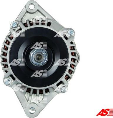 AS-PL A5019ER - Alternator www.autospares.lv