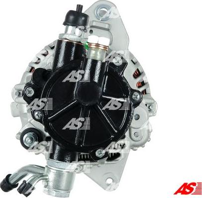 AS-PL A5014 - Генератор www.autospares.lv