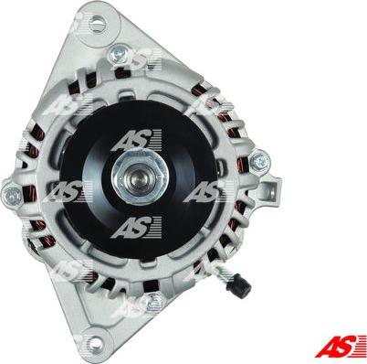 AS-PL A5014 - Генератор www.autospares.lv