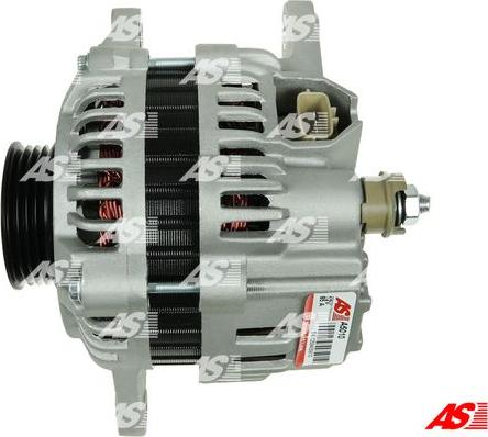 AS-PL A5010 - Ģenerators www.autospares.lv