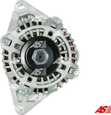 AS-PL A5010 - Генератор www.autospares.lv