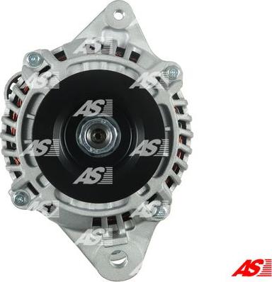 AS-PL A5017 - Генератор www.autospares.lv