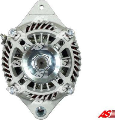 AS-PL A5080 - Генератор www.autospares.lv