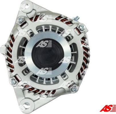 AS-PL A5081 - Генератор www.autospares.lv