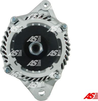 AS-PL A5088 - Генератор www.autospares.lv