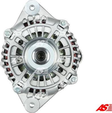 AS-PL A5082 - Генератор www.autospares.lv