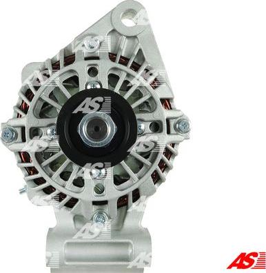 AS-PL A5034 - Alternator www.autospares.lv