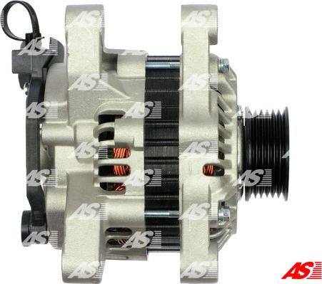 AS-PL A5038 - Ģenerators www.autospares.lv