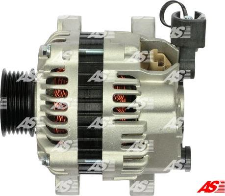 AS-PL A5038 - Ģenerators www.autospares.lv