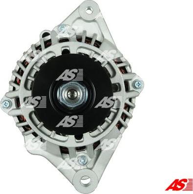 AS-PL A5025 - Генератор www.autospares.lv