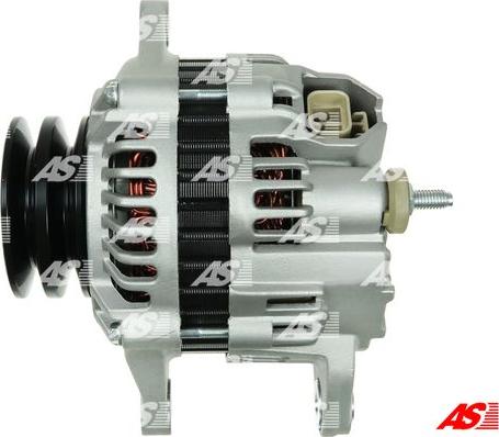 AS-PL A5020 - Ģenerators www.autospares.lv