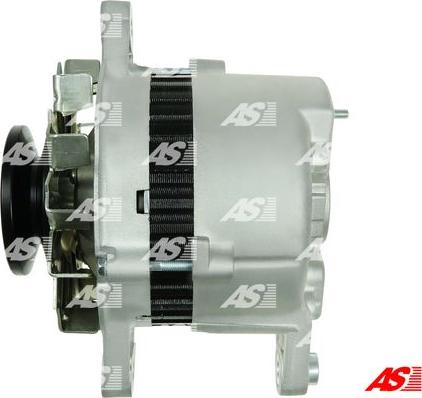 AS-PL A5028 - Alternator www.autospares.lv