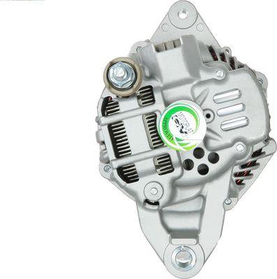 AS-PL A5075 - Alternator www.autospares.lv