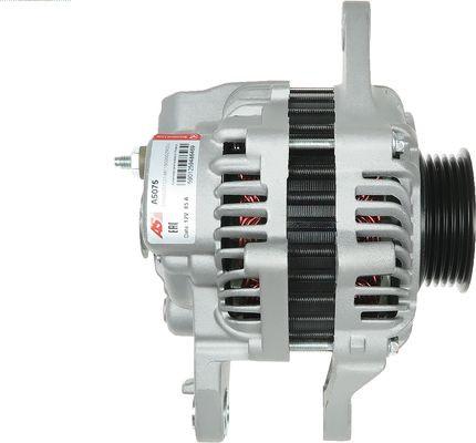 AS-PL A5075 - Alternator www.autospares.lv