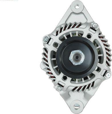 AS-PL A5075 - Alternator www.autospares.lv