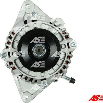 AS-PL A5072 - Генератор www.autospares.lv