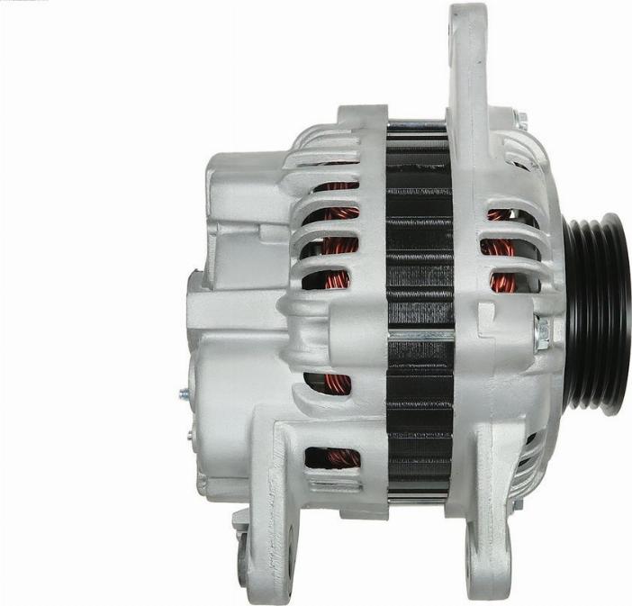 AS-PL A5195 - Alternator www.autospares.lv