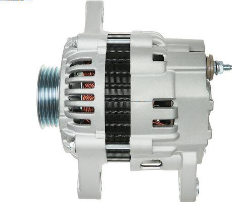 AS-PL A5150 - Alternator www.autospares.lv