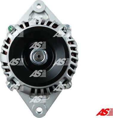 AS-PL A5166 - Alternator www.autospares.lv