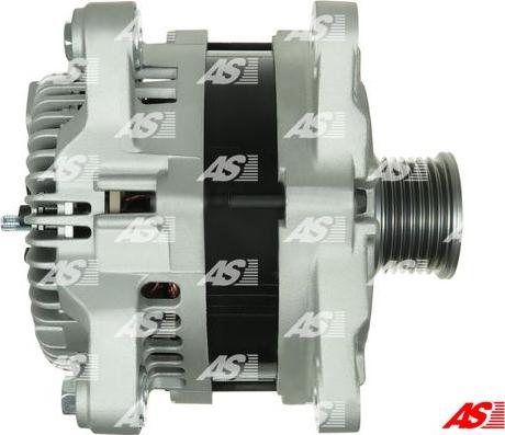 AS-PL A5103S - Ģenerators www.autospares.lv