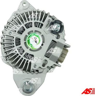 AS-PL A5355 - Генератор www.autospares.lv