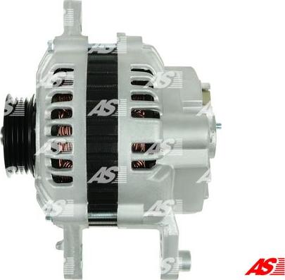 AS-PL A5362 - Ģenerators www.autospares.lv