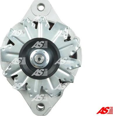 AS-PL A5310 - Генератор www.autospares.lv