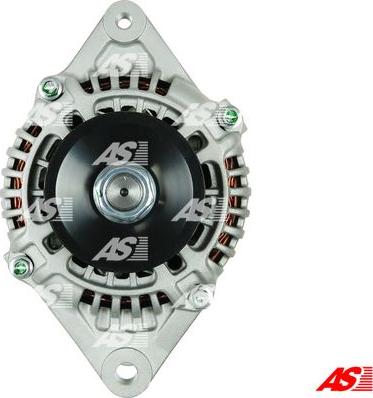 AS-PL A5383S - Alternator www.autospares.lv