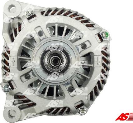 AS-PL A5295 - Генератор www.autospares.lv