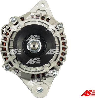 AS-PL A5253 - Ģenerators www.autospares.lv