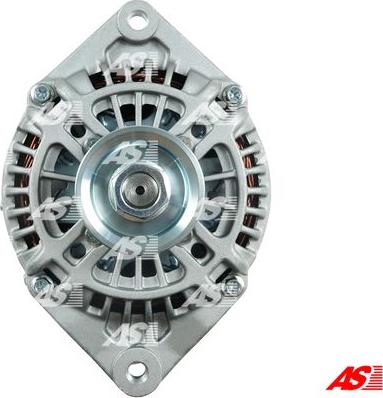 AS-PL A5257 - Ģenerators www.autospares.lv