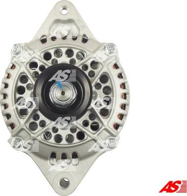 AS-PL A5215 - Генератор www.autospares.lv