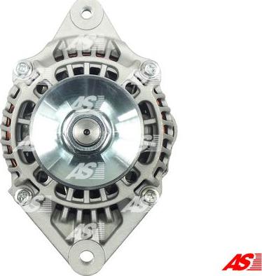 AS-PL A5284 - Генератор www.autospares.lv