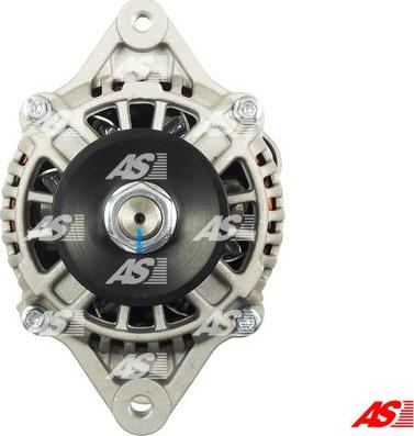 AS-PL A5220 - Alternator www.autospares.lv