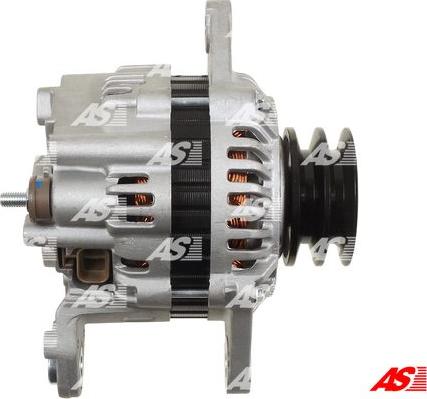 AS-PL A5222 - Генератор www.autospares.lv