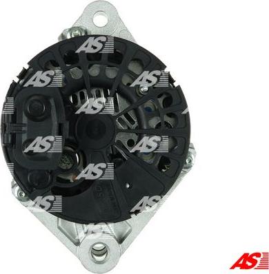 AS-PL A6456(DENSO) - Ģenerators www.autospares.lv