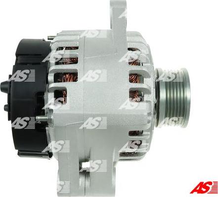 AS-PL A6456(DENSO) - Ģenerators www.autospares.lv