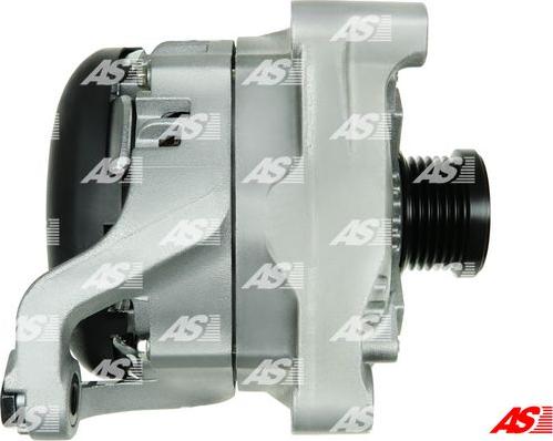 AS-PL A6424(DENSO) - Ģenerators www.autospares.lv