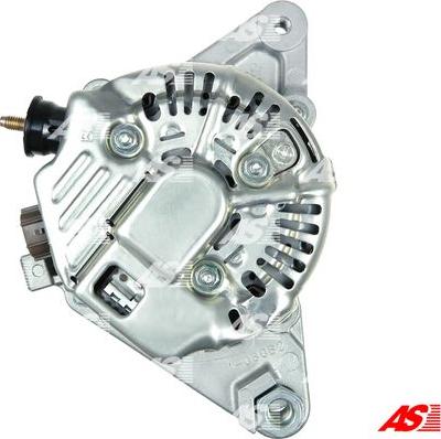 AS-PL A6474(DENSO) - Ģenerators www.autospares.lv