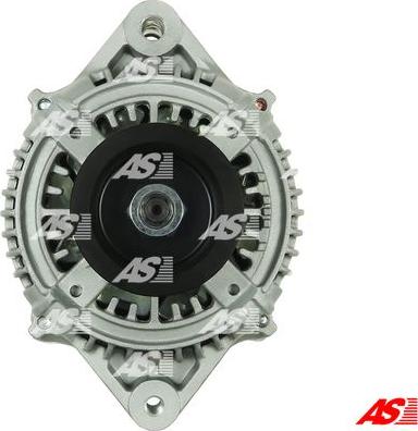 AS-PL A6515S - Генератор www.autospares.lv