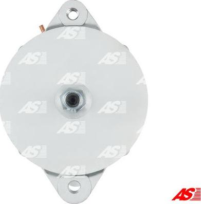 AS-PL A6645S - Ģenerators www.autospares.lv