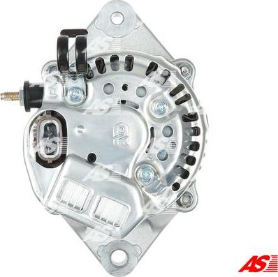 AS-PL A6623(DENSO) - Alternator www.autospares.lv