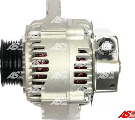 AS-PL A6099 - Ģenerators www.autospares.lv