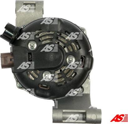 AS-PL A6049(DENSO) - Ģenerators www.autospares.lv