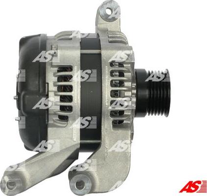 AS-PL A6049(DENSO) - Ģenerators www.autospares.lv