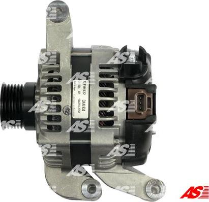 AS-PL A6049(DENSO) - Ģenerators www.autospares.lv